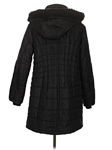 Susan Graver Coat (view 2)