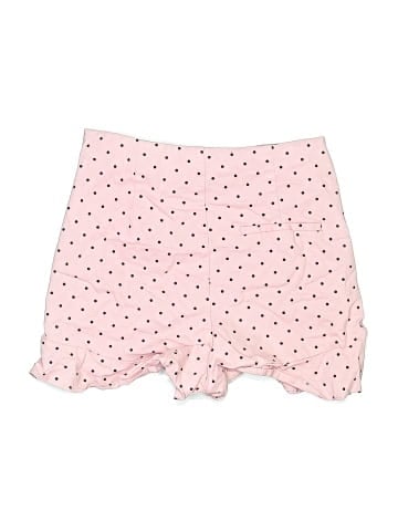 Zara Shorts (view 2)
