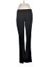 Express Solid Black Dress Pants Size 6 - photo 1