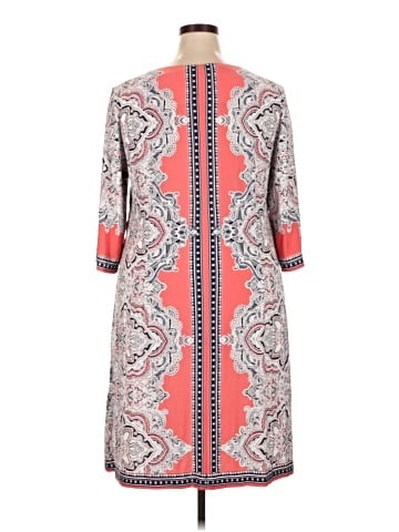 Studio One Casual Dress (view 2)