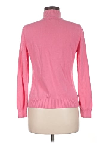 Foxcroft Turtleneck Sweater (view 2)