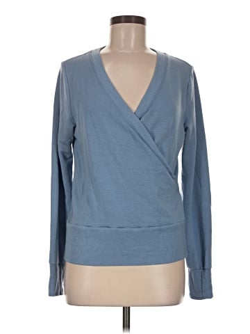 Athleta Pullover Sweater (view 1)