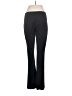 Express Solid Black Dress Pants Size 6 - photo 2