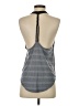 Nike Gray Tank Top Size S - photo 2