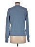 Athleta Blue Pullover Sweater Size M - photo 2