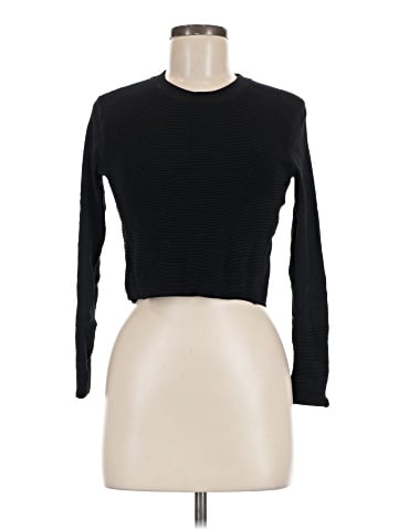 Forever 21 Long Sleeve T-Shirt (view 1)