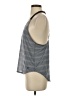 Nike Gray Tank Top Size S - photo 5