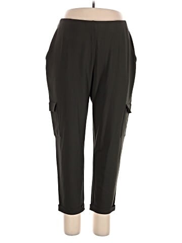 J.Jill Cargo Pants (view 1)
