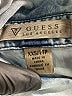 Guess 100% Lyocell Gray Long Sleeve Button-Down Shirt Size XXS - photo 7