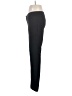 Express Solid Black Dress Pants Size 6 - photo 5