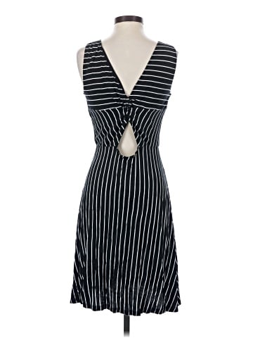Ann Taylor LOFT Casual Dress (view 2)