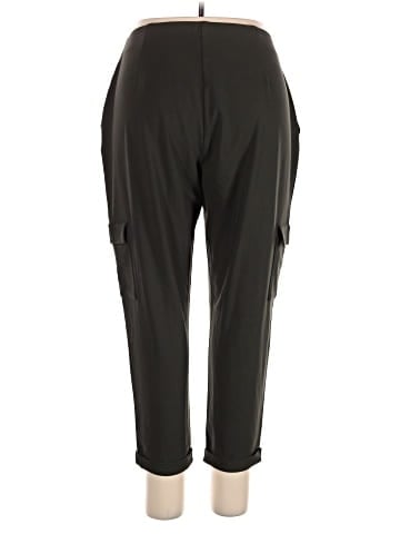 J.Jill Cargo Pants (view 2)