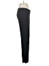 Express Solid Black Dress Pants Size 6 - photo 4