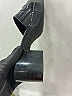 Gucci 100% Rubber Black Logo Platform  Sandals Size EU (IT) 39 / US 9 - photo 3