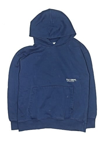 Zara Pullover Hoodie (view 1)