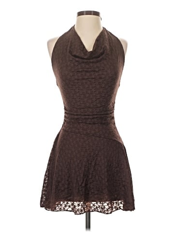 See You Monday Casual Dress (view 1)