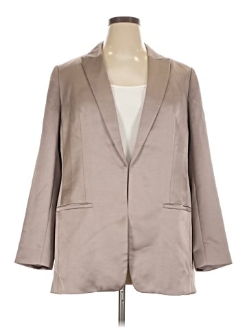 Express Blazer (view 1)