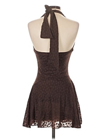 See You Monday Casual Dress (view 2)