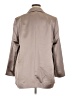 Express Tan Blazer Size XL - photo 2