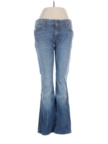 7 For All Mankind Jeans (view 1)