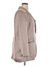Express Tan Blazer Size XL - photo 4