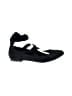 Brash Black Flats Size 9 - photo 1
