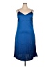 The Drop Blue Casual Dress Size XXL - photo 1