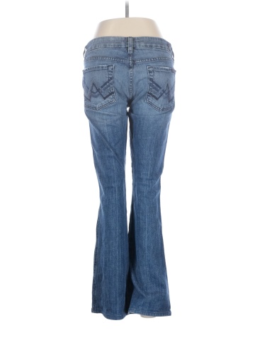 7 For All Mankind Jeans (view 2)