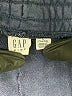 Gap Kids Solid Blue Cargo Pants Size 14 - 16 - photo 3