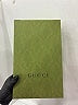 Gucci 100% Rubber Black Logo Platform  Sandals Size EU (IT) 39 / US 9 - photo 6