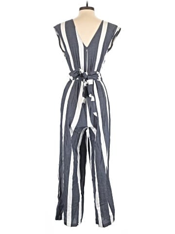 Roxy Jumpsuit (view 2)