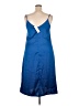 The Drop Blue Casual Dress Size XXL - photo 2