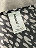 ABound Animal Print Black Casual Dress Size XL - photo 7