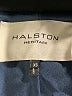 Halston Heritage Black Blazer Size XS - photo 6