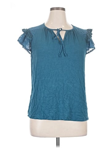 Daniel Rainn Short Sleeve Top (view 1)