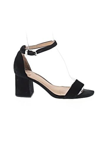 Gianni Bini Sandals (view 1)