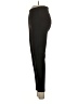 Yelete Solid Black Active Pants Size S - photo 5