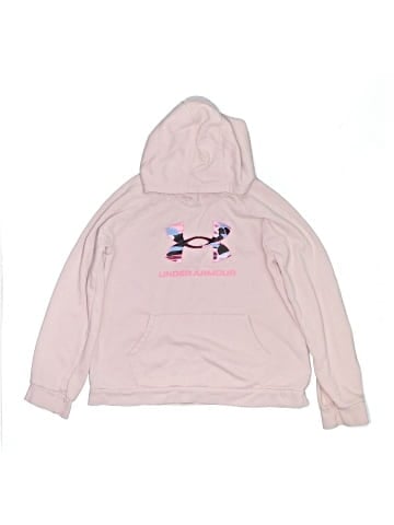Under Armour Pullover Hoodie (view 1)