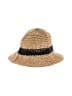 Aerie 100% Paper Tan Sun Hat One size - photo 1
