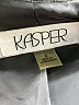 Kasper Gray Blazer Size 8 - photo 6