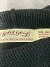 Faded Glory Black Turtleneck Sweater Size XXL - photo 7