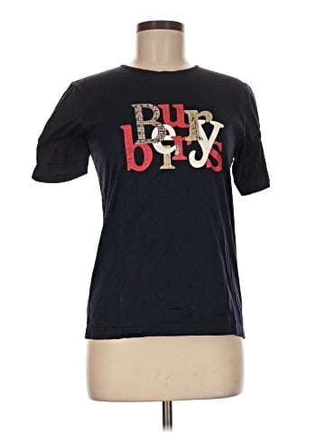 Burberry Vintage T-Shirt (view 1)