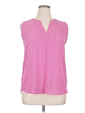 Papermoon Sleeveless Blouse (view 1)