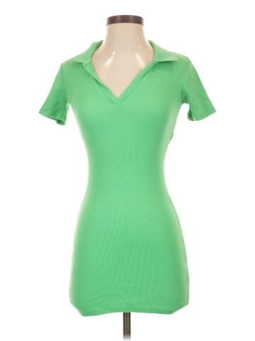 Zara Casual Dress (view 1)