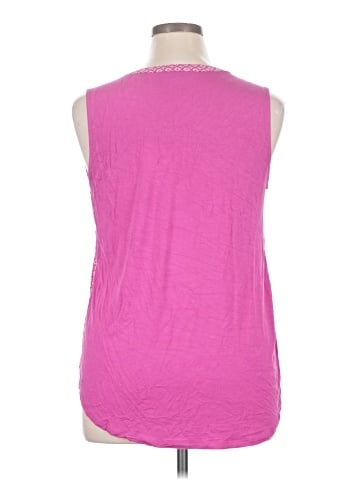 Papermoon Sleeveless Blouse (view 2)