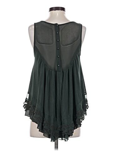 Altar'd State Sleeveless Blouse (view 2)