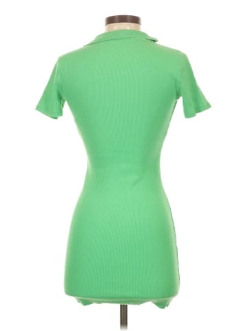 Zara Casual Dress (view 2)