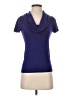 Alfani Blue Cardigan Size P (petite) - photo 1