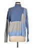 Vineyard Vines Color Block Blue Pullover Sweater Size L - photo 1