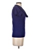 Alfani Blue Cardigan Size P (petite) - photo 4